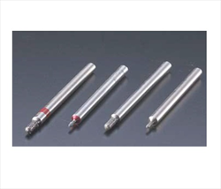 Dụng cụ gia công hợp kim cứng và thép mô hình Resmo TIR